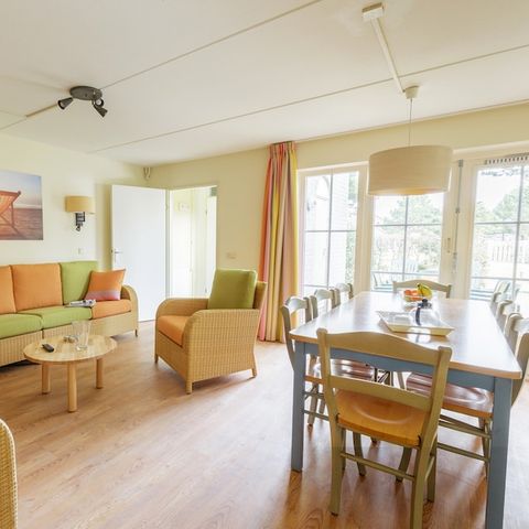 BUNGALOW 8 people - Comfort PZ983