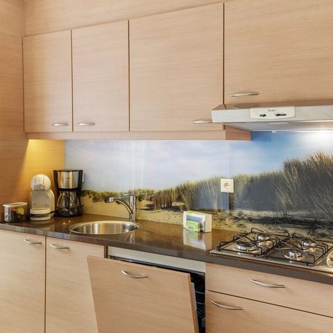 BUNGALOW 6 people - Premium PZ984