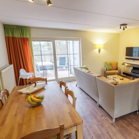 BUNGALOW 6 people - Premium PZ984