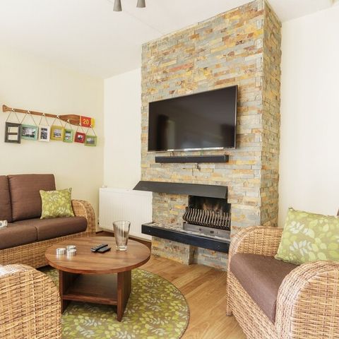 BUNGALOW 4 people - VIP PZ985