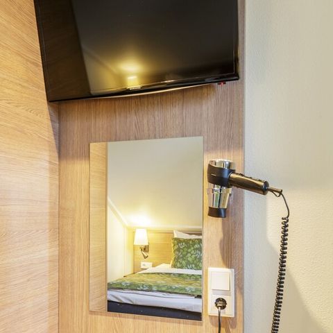 BUNGALOW 4 people - VIP PZ985