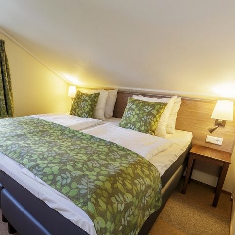 BUNGALOW 4 people - VIP PZ985