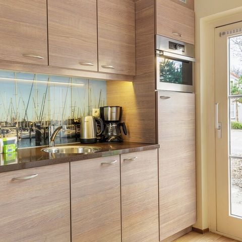 BUNGALOW 6 people - VIP PZ986