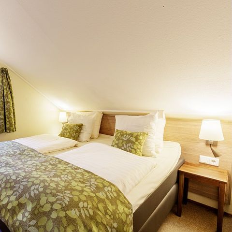 BUNGALOW 6 people - VIP PZ986