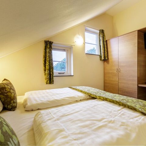 BUNGALOW 6 people - VIP PZ986