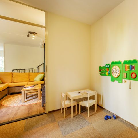 BUNGALOW 4 people - Premium Kids PZ987