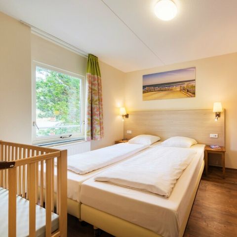 APARTMENT 2 people - 2-person flat