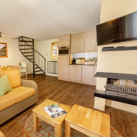 APARTMENT 4 people - Premium PZ991