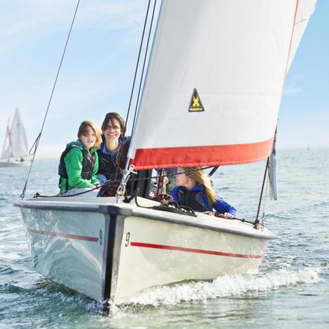 Center Parcs Port Zelande - Camping Goeree-Overflakkee - Image N°5