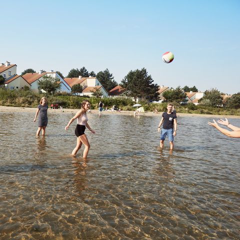 Center Parcs Port Zélande - Goeree-Overflakkee - Image N°5