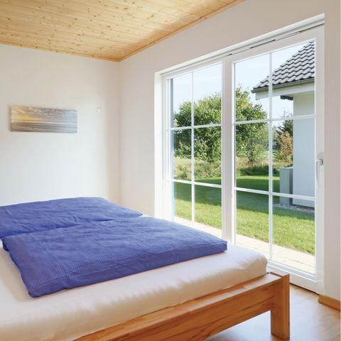 House 4 persons - DMR628