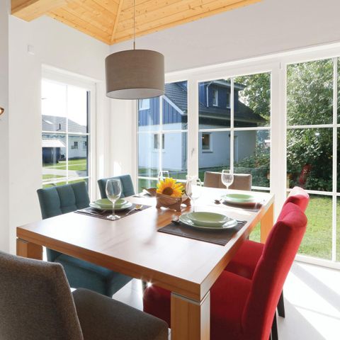 House 4 persons - DMR628