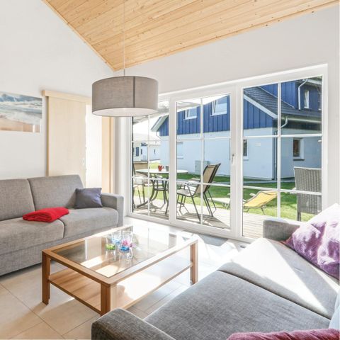 House 4 persons - DMR628