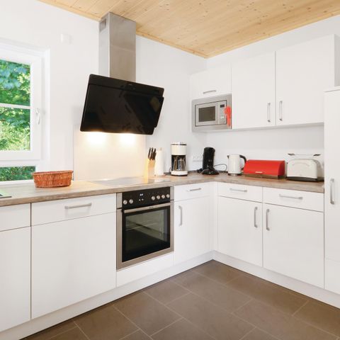 House 4 persons - DMR628