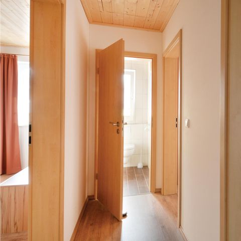 Bungalow 6 persons - DMR604