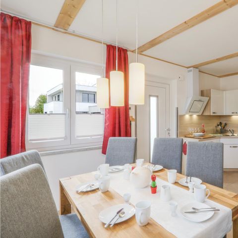 House 8 persons - DMR602