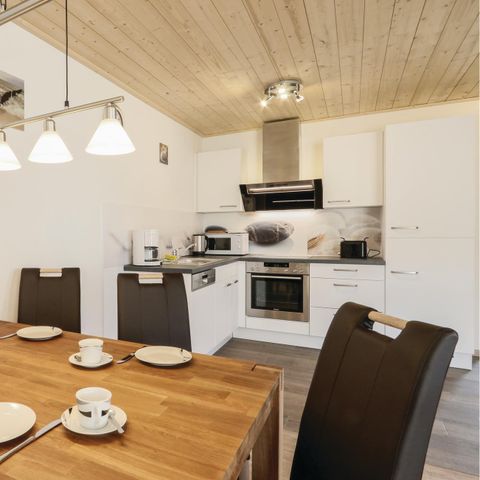 Bungalow 4 persons - DMR613