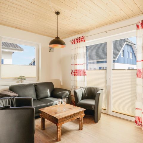 Bungalow 4 persons - DMR613