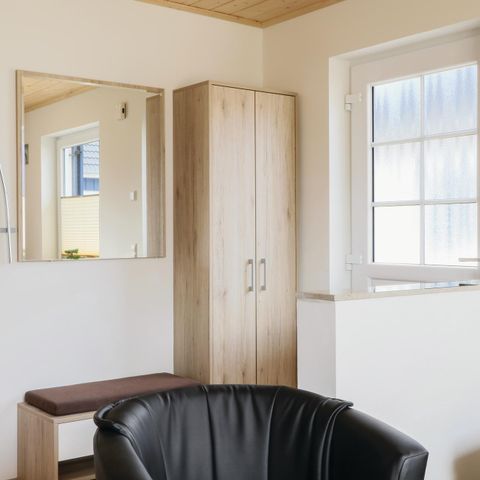 Bungalow 4 persons - DMR613