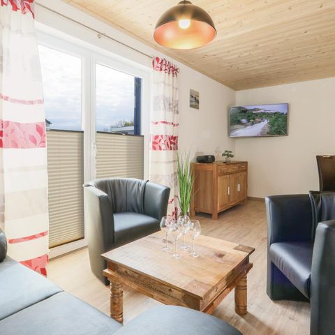 Bungalow 4 persons - DMR613