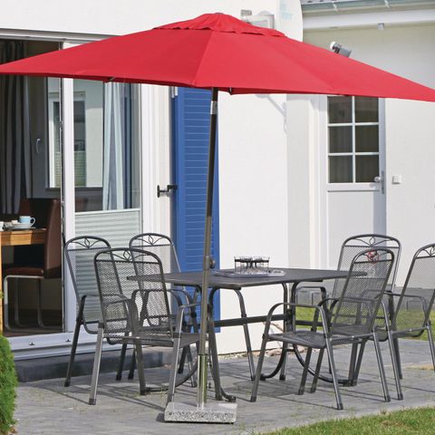 Bungalow 6 persons - DMR615 (max. 4 adults)