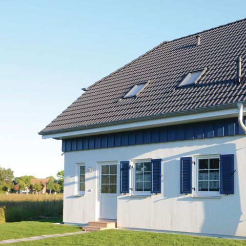 House 8 persons - DMR618 (max. 6 adults)