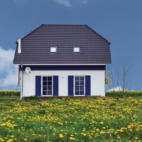 House 8 persons - DMR618 (max. 6 adults)