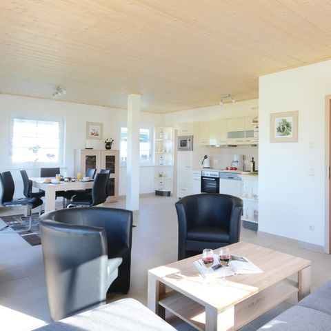 House 8 persons - DMR618 (max. 6 adults)