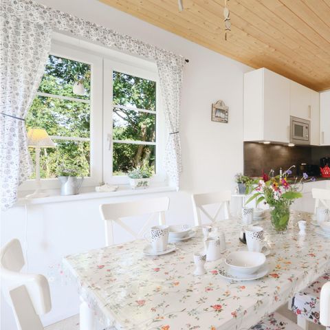Bungalow 6 persons - DMR644