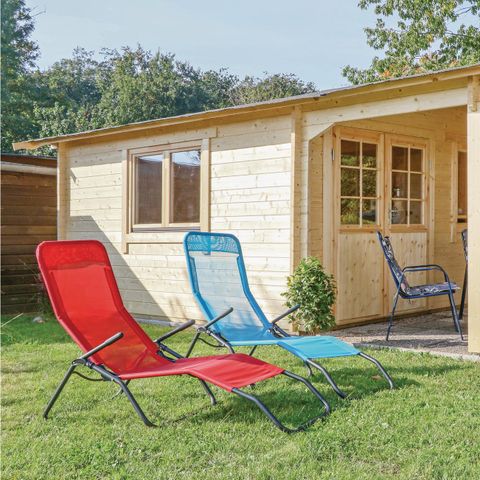 Bungalow 6 persons - DMR644