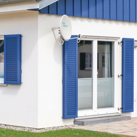 Bungalow 4 persons - DMR612