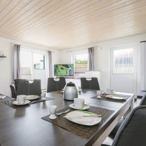 Bungalow 4 persons - DMR612