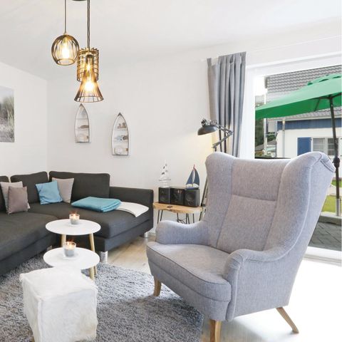 House 4 persons - DMR631