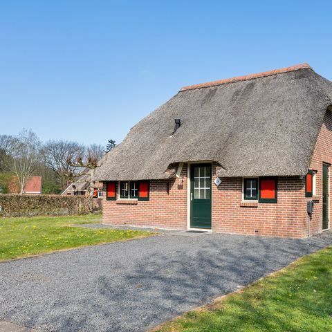 Bungalow 6 persons - Country house