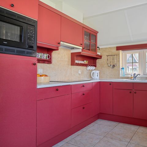 BUNGALOW 6 people - Country house