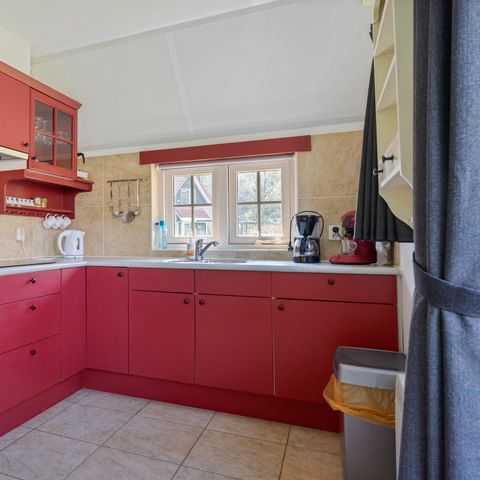 Bungalow 6 persons - Country house