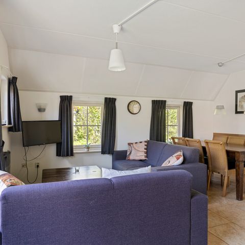 BUNGALOW 6 people - Country house