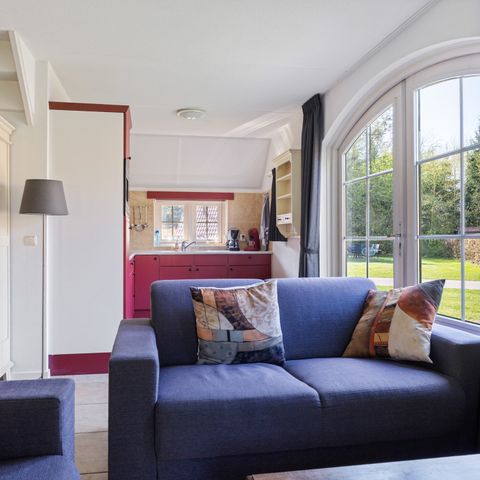 BUNGALOW 6 people - Country house