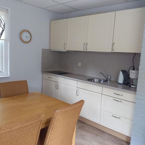 BUNGALOW 6 people - Curlew