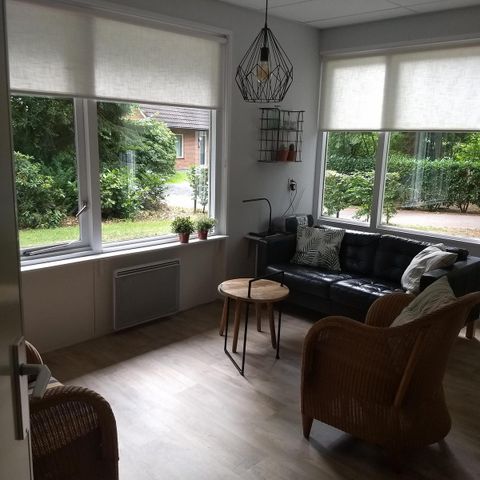 BUNGALOW 6 people - Curlew