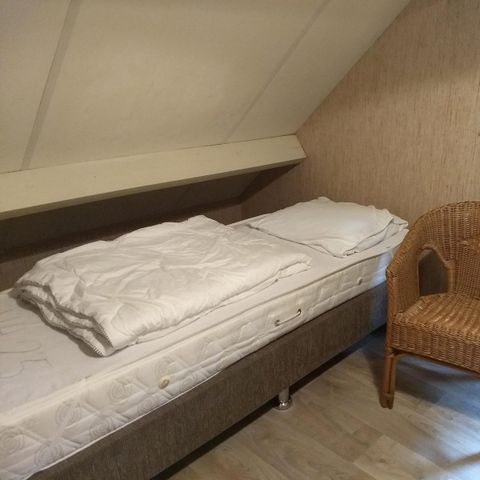 BUNGALOW 6 people - Curlew