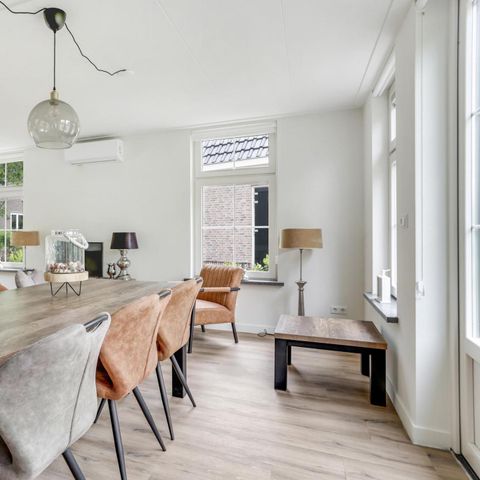 HOUSE 6 people - Notary