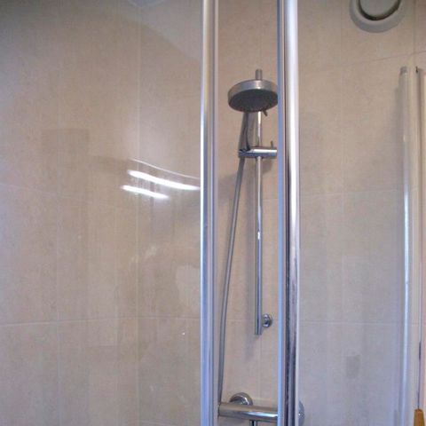 BUNGALOW 8 people - Basic