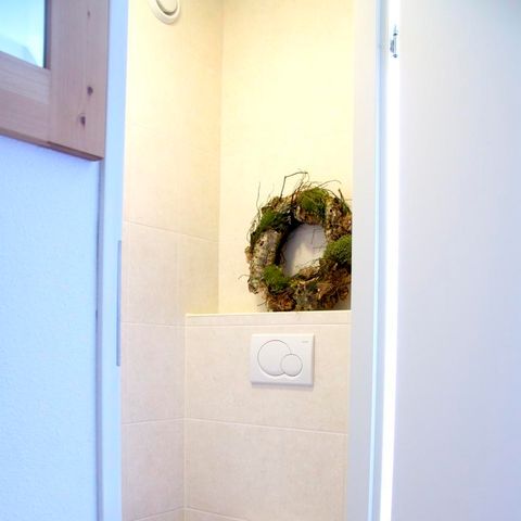 BUNGALOW 8 people - Basic