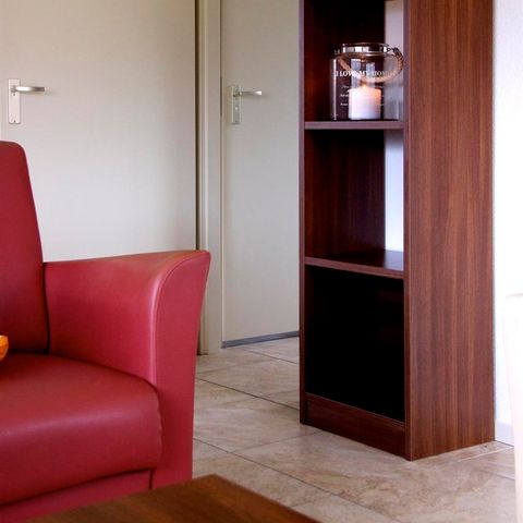 BUNGALOW 8 people - Basic