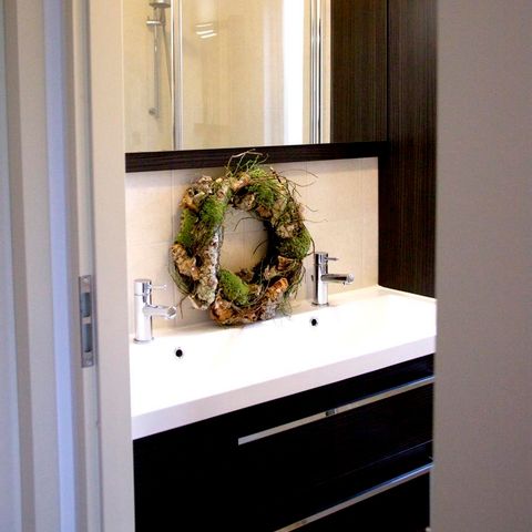 BUNGALOW 8 people - Basic