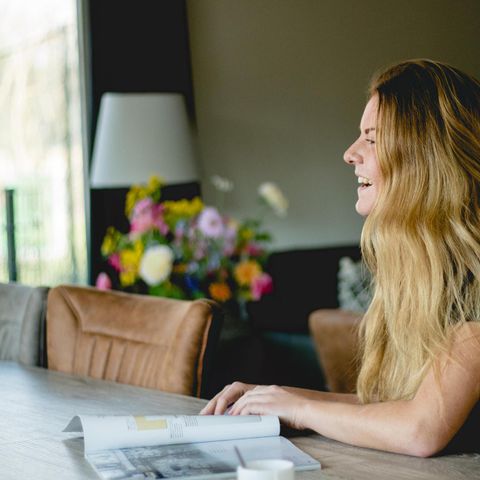 HOUSE 14 people - The Black Grouse