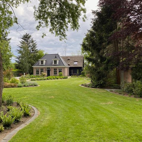 HOUSE 12 people - Villa Notaria