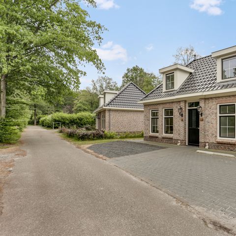 HOUSE 4 people - Notary's residence Luxury