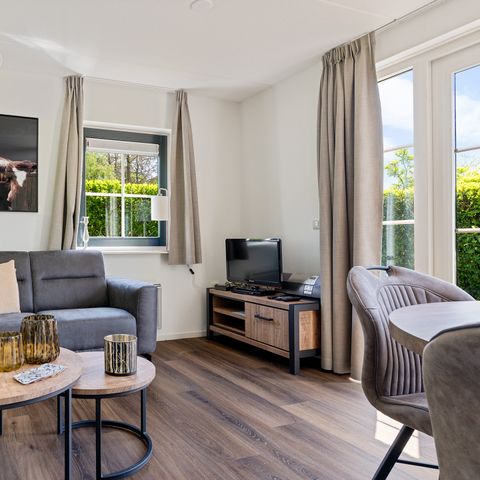 HOUSE 4 people - Notary